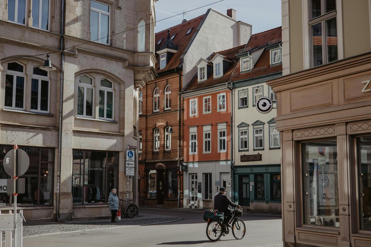 Stadtteile & Wohnlagen in Hamm – Übersicht der besten Wohnlagen