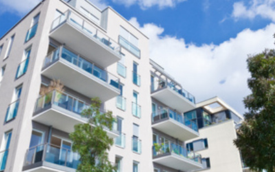 Wohnungsmarkt Hamm